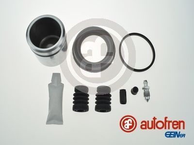 Reparatieset, remklauw D42745C