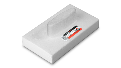 Rubi Porex Schuurbord Recht - 83992