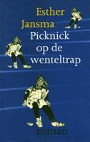 Picknick op de wenteltrap - Esther Jansma - ebook