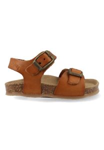 Kipling Sandalen Easy 4 12463000-0716 Cognac Bruin-26 maat 26