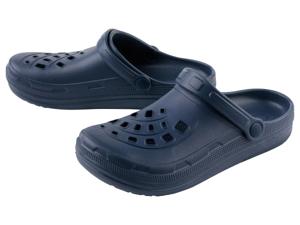 esmara Dames clogs (Marineblauw, 36/37)