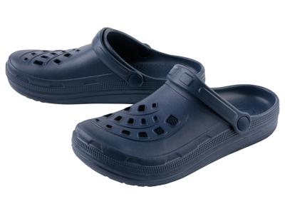 esmara Dames clogs (Marineblauw, 40/41)