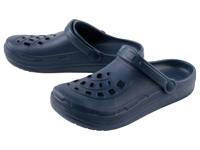 esmara Dames clogs (Marineblauw, 36/37)