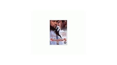 DVD in the shadows