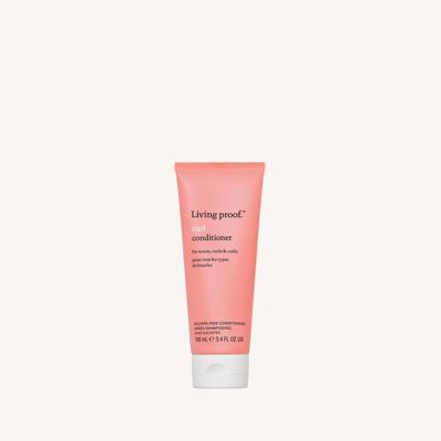 Living Proof Curl Conditioner 100ml