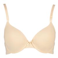 Demi Padded BH - Beige