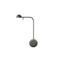 Vibia - Pin 1680 wandlamp Vibia - Pin 1680 wandlamp