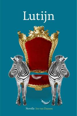 Lutijn (Paperback)