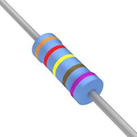 TE Connectivity 1-1676914-6 Precisieweerstand 3.24 kΩ 0.1 % 1 stuk(s) Box