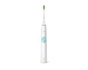 Philips Sonicare Sonische, elektrische tandenborstel met poetsdruksensor