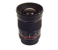 Samyang 24mm F/1.4 Pentax