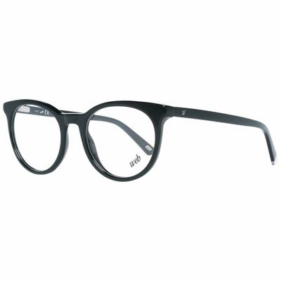 Unisex Brillenframe WEB EYEWEAR WE5251 49001