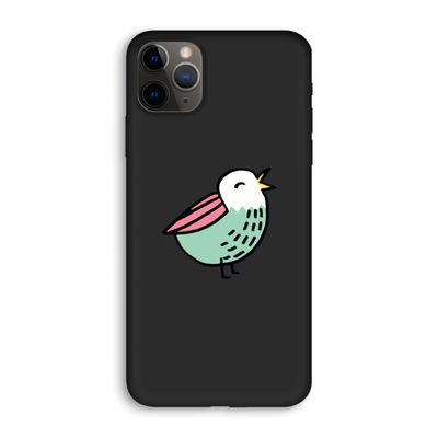 Birdy: iPhone 11 Pro Biologisch afbreekbaar hoesje