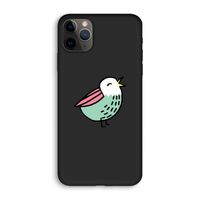 Birdy: iPhone 11 Pro Biologisch afbreekbaar hoesje