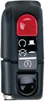 Domino Handlebar shifter re univers sw