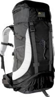 Active Leisure Mountain Guide Backpack 55L - thumbnail