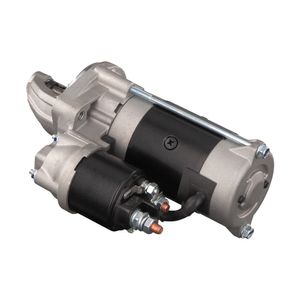 startmotor 101620