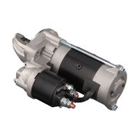 startmotor 101620