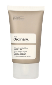 The Ordinary Natural Moisturizing Factors + HA 30ml