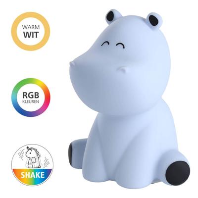 Eglo Leuk tafellampjeCastellino blauw - 75945