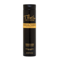 That&apos;so Gradual Tanning Moisturizer 200ml