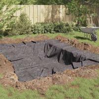 Vijverdoek 1000 g/㎡ 1x10 m