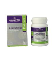 Astaxanthine platinum Astaxanthine platinum
