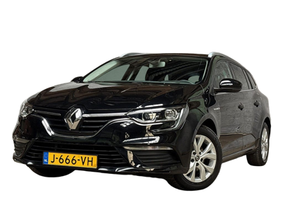 Renault Mégane Estate