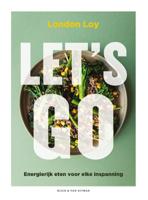 Let&apos;s go (Hardback)