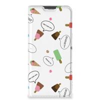 OPPO A54s | A16 | A16s | Flip Style Cover | IJsjes