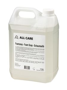 All Care Navul foamzeep - 5 liter can