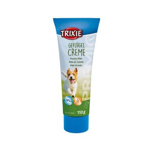 TRIXIE 3179 lekkernij voor honden & katten Hond Snack Kip 110 g