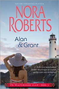 Alan & Grant (2-in-1) - Nora Roberts - ebook