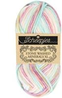 Scheepjes Stone Washed XL Minerals 914 Beryl Blase