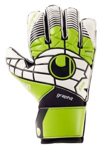 Uhlsport Keepershandschoenen Eliminator Soft Graphit