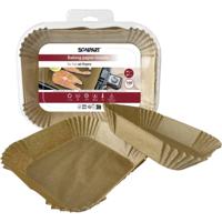 ScanPart 2910070010 Heteluchtfritteuspapier 31x20,5 cm.