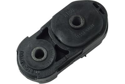 Aslichaam-/motorsteunlager EEM6545