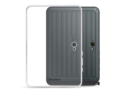 Mobilize Mobilize Gelly Case Samsung Galaxy Tab Active5 Pro 10.1 Clear
