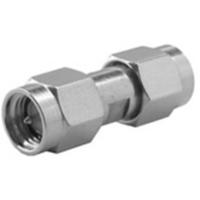 Huber & Suhner Huber Suhner 22643689 SMA-adapter SMA-stekker - SMA-stekker 1 stuk(s) - thumbnail