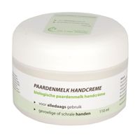 De Lage Wierde Paardenmelkhandcreme