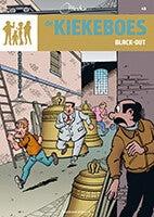 Black-out (Paperback)