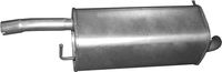Einddemper 08542