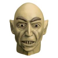 Don Post Vinyl Mask Nosferatu