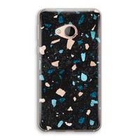 Terrazzo N°11: HTC U Play Transparant Hoesje Terrazzo N°11: HTC U Play Transparant Hoesje