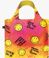 Loqi Bag Time to Smile Collectors Edition Recycled