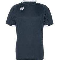 T-shirt Boys Tech Shirt Donkerblauw