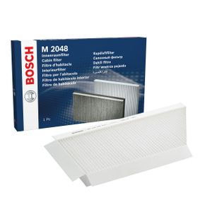 Interieurfilter M2048