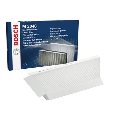 Interieurfilter M2048