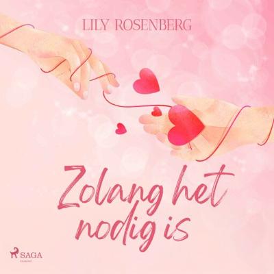 Zolang het nodig is