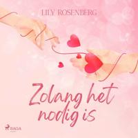 Zolang het nodig is